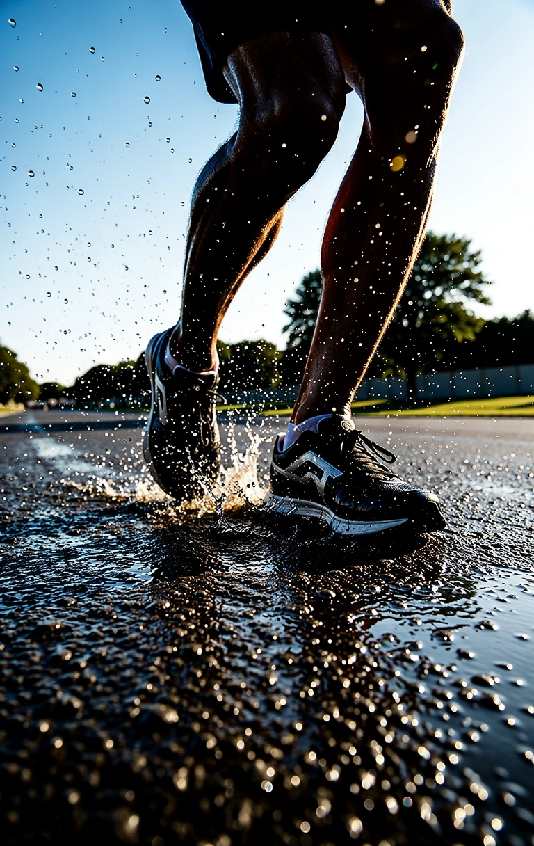 Kinetic movement and performance
