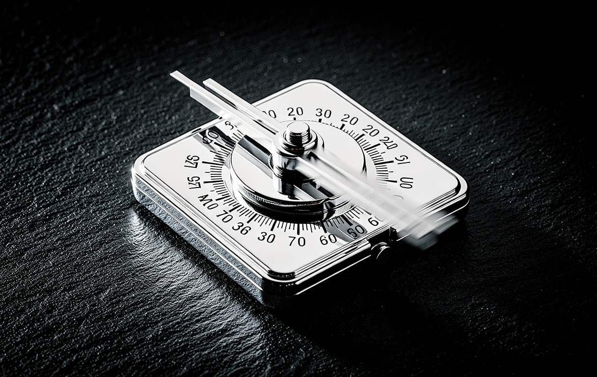 Precision mechanics